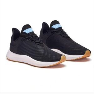 Saysh One Black and White Sneaker Everyday Multipurpose Shoe